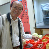 姜主任点卤味