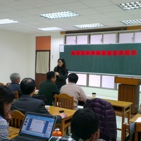 地方文化與社區發展座談會