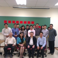 中國社會科學院民族學及人類學研究所參訪---閩台社會文化研究座談會
