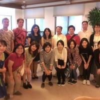 【時間】: 2014年9月25日
【地點】:佛光大學雲起樓
【人員】:日本立命館大學仲間裕子教授一行