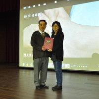 【時間】: 2014年11月27日12:00
【地點】:佛光大學懷恩館國際會議廳
【內容】:
講題一:【臺灣腳底按摩產業之發展】
講者:中華民國足部反射療法從業人員職業公會聯合會
理事長 林保昌先生
講題二:【21世紀健康產業與大專生養生之道】
講者:文化資產與創意學系 教師呂萬安