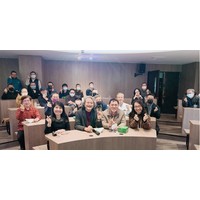 創意與科技學院學程2.0暨班級經營研討會『教師教學、輔導及升等多元研討成果豐碩』