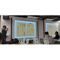 本院「教師執行專案計畫研習會」於111-1學期安排四場研習活動,以深化本院與宜蘭地方之間聯繫與交流,鏈結教學與產業、教育專業與地方需求之關係。期許增進本院教師交流與跨域學習,提升教學跨域思考,具體提升教師執行計畫量能。