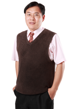 羅榮華院長照片