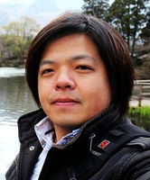 陳麒元  photo